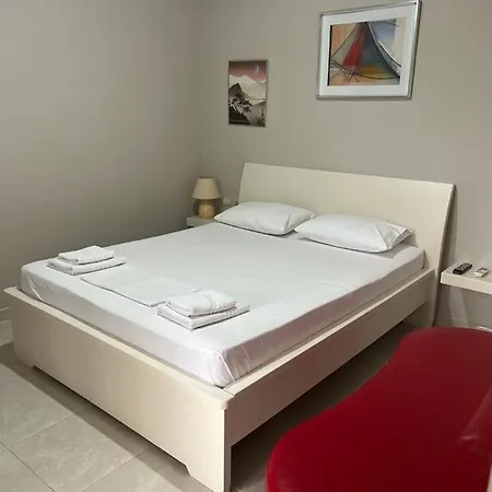 Mateo * Sarandë