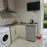 Apartman Mateo Saranda