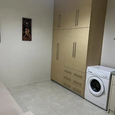 Διαμέρισμα Mateo *