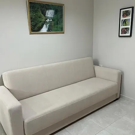 Apartment Mateo *