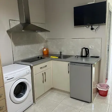 Appartement Mateo