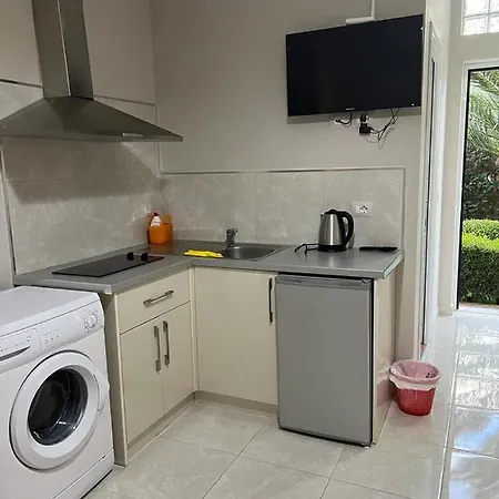 Διαμέρισμα Mateo Σαράντα