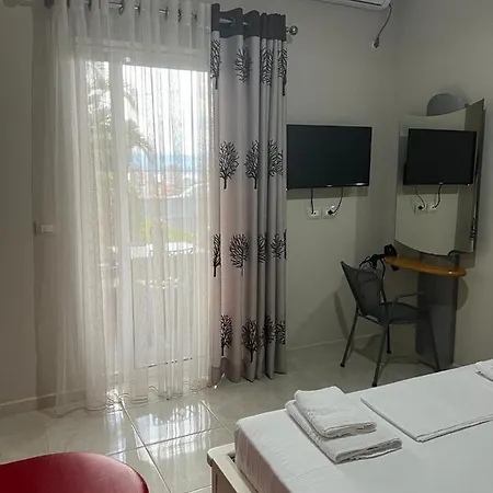 Mateo Apartment