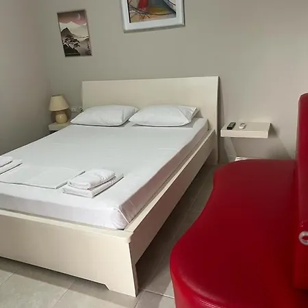 Mateo Σαράντα