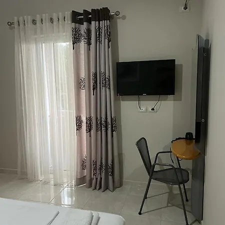 Mateo Διαμέρισμα Σαράντα