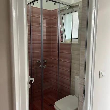 Mateo Διαμέρισμα