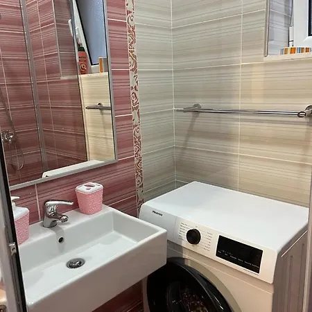 Mateo Appartement *