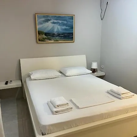 Mateo Διαμέρισμα