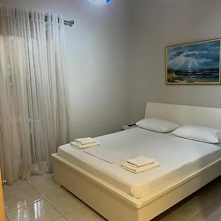 Mateo Apartment *