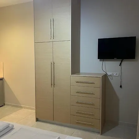 Διαμέρισμα Mateo Σαράντα