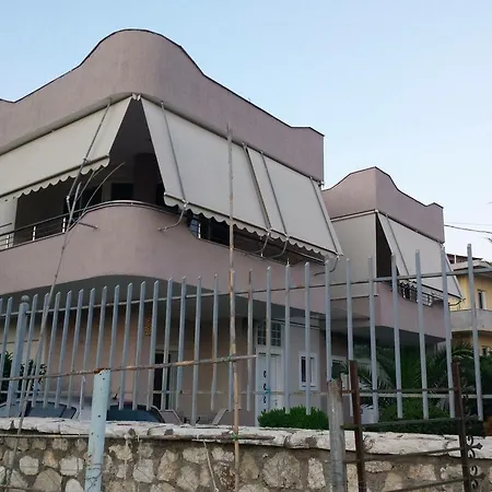 Διαμέρισμα Mateo *