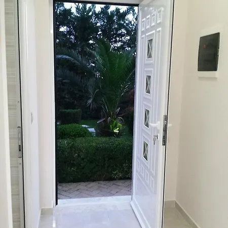 Appartement Mateo Saranda