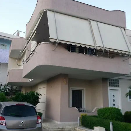 Διαμέρισμα Mateo