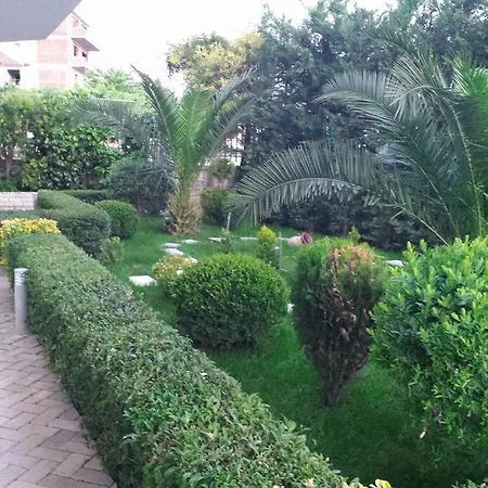 Διαμέρισμα Mateo Σαράντα