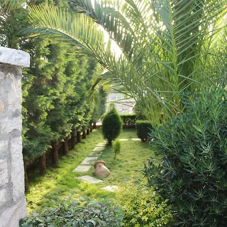 Mateo Appartement