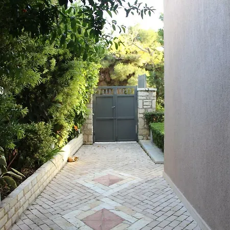 Mateo Appartement