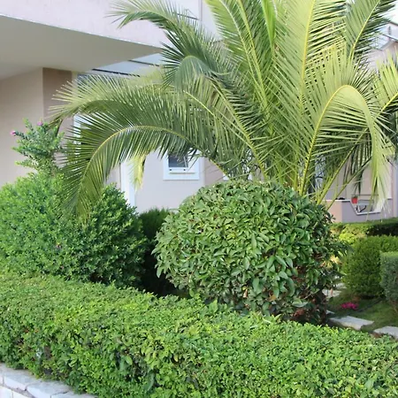 Mateo Διαμέρισμα Σαράντα