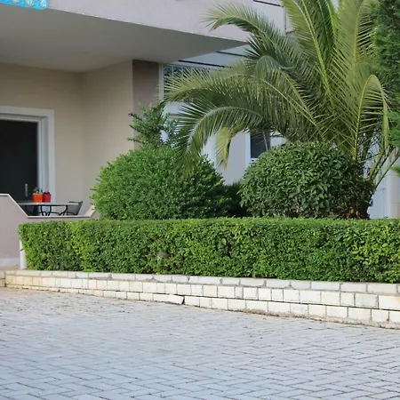Mateo Apartment *