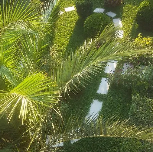 Mateo Apartmán Sarandë